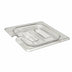 Thumbnail image #1 for Cambro 60CWCHN135 Camwear® Food Pan Covers Case of 6