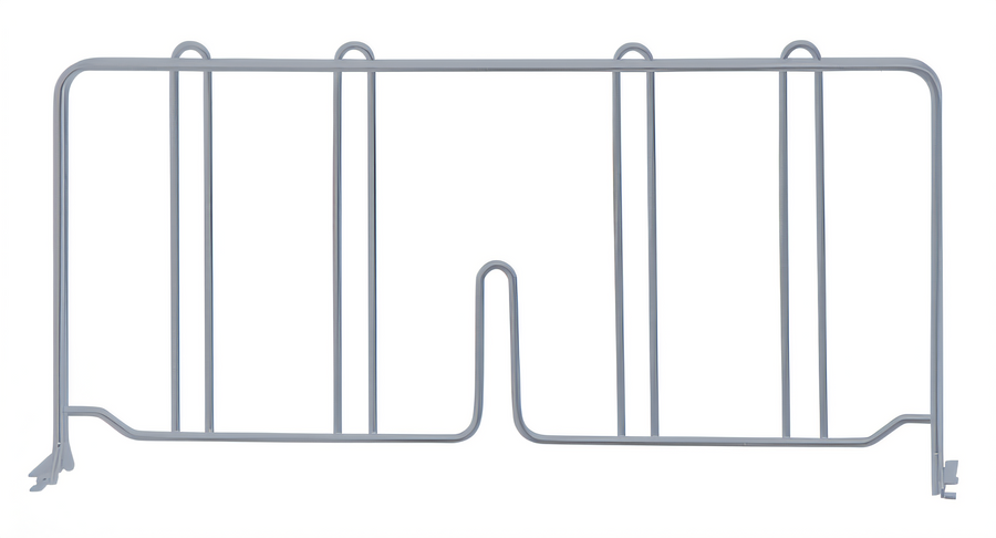 Product image #1 for Quantum DIV18GY Shelf Components & Accessories