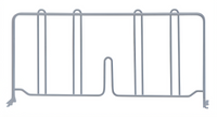 Quantum DIV18GY Shelf Components & Accessories