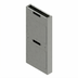 Thumbnail image #1 for John Boos 18-Inch Wide Wire Chase for Work Tables and Overshelves