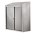 Thumbnail image #1 for Klinger's Trading WC1536-SLIDING Wall-Mounted Shelving
