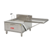 Thumbnail image #1 for Omcan USA Countertop Natural Gas Funnel Cake & Donut Fryer, 30 lb. Oil Capacity