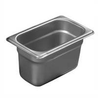 CFS Brands 607194 DuraPan™ Hotel Pans Case of 6