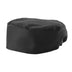 Thumbnail image #1 for Signature Chef Ventilated Pillbox Chef Hat, Black, X-Large
