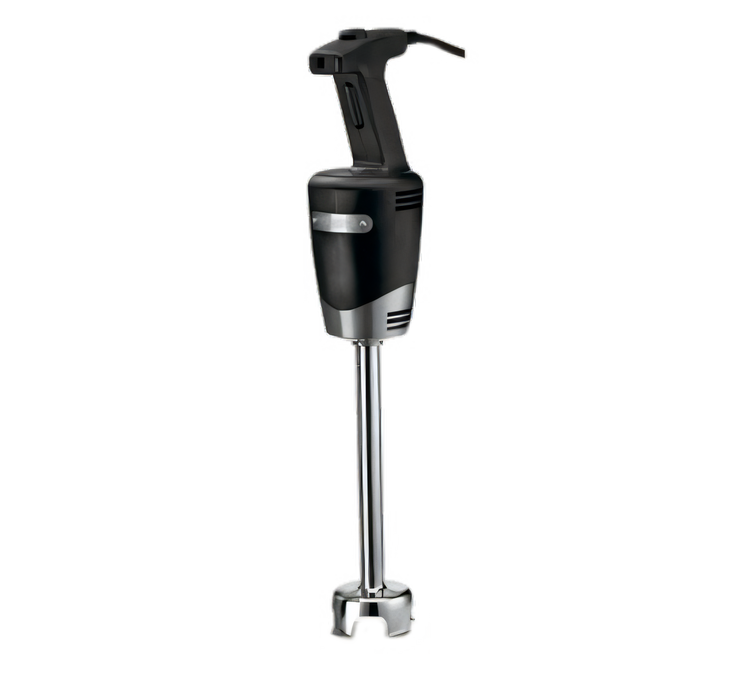 Product image #1 for Waring Quik Stik Plus™ WSB40 Medium-Duty 10-Inch Immersion Blender, 24-Qt, 2-Speed, 120V