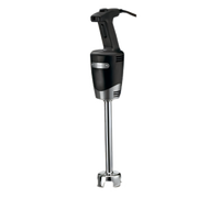 Waring Quik Stik Plus™ WSB40 Medium-Duty 10-Inch Immersion Blender, 24-Qt, 2-Speed, 120V