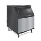 Thumbnail image #1 for Koolaire K400 Ice Storage Bin, 365 lb Capacity, Top-Hinged Front Door, for Top-Mounted Ice Maker