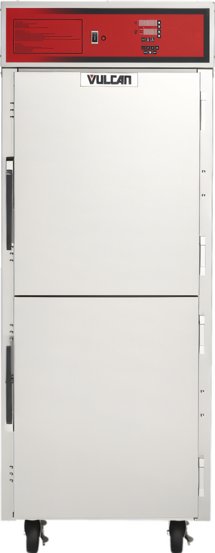 Product image #1 for Vulcan VCH16 Mobile Full-Height Electric Cook and Hold Cabinet