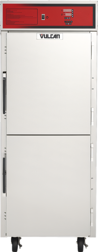 Vulcan VCH16 Mobile Full-Height Electric Cook and Hold Cabinet