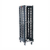 Thumbnail image #1 for Rubbermaid Commercial Max System 18-Slot End-Load Full-Size Insert Pan Rack with Casters
