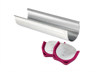 Louis Tellier US 814570 Louis Tellier Pastry & Baking Molds