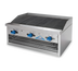 Thumbnail image #1 for Comstock-Castle 24-Inch Countertop Gas Char-Broiler/Warmer Combination