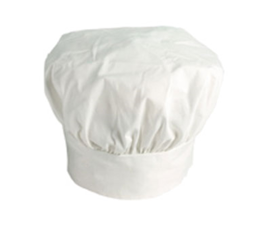 Product image #1 for Crestware CHV Chef Hats