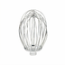 Thumbnail image #1 for 140 Qt. Planetary Mixer Wire Whip Attachment