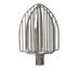 Thumbnail image #1 for Globe Aileron Winged Whip Attachment for 20 Qt Planetary Mixer