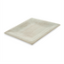 Thumbnail image #2 for Grove 10-1/2 Inch Square Buff Melamine Dinner Plate
