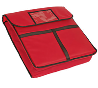 Crestware PZB18 Food Delivery Bag