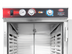 Thumbnail image #1 for FWE Under-Counter Non-Insulated Proofer-Heater Transport Cabinet for 5 Full-Size 18 x 26 Pans