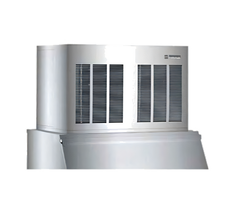 Product image #1 for Scotsman AutoSentry FME2404AS-32 Modular Flake Ice Machine, Air-Cooled, Self-Contained, 208-230V