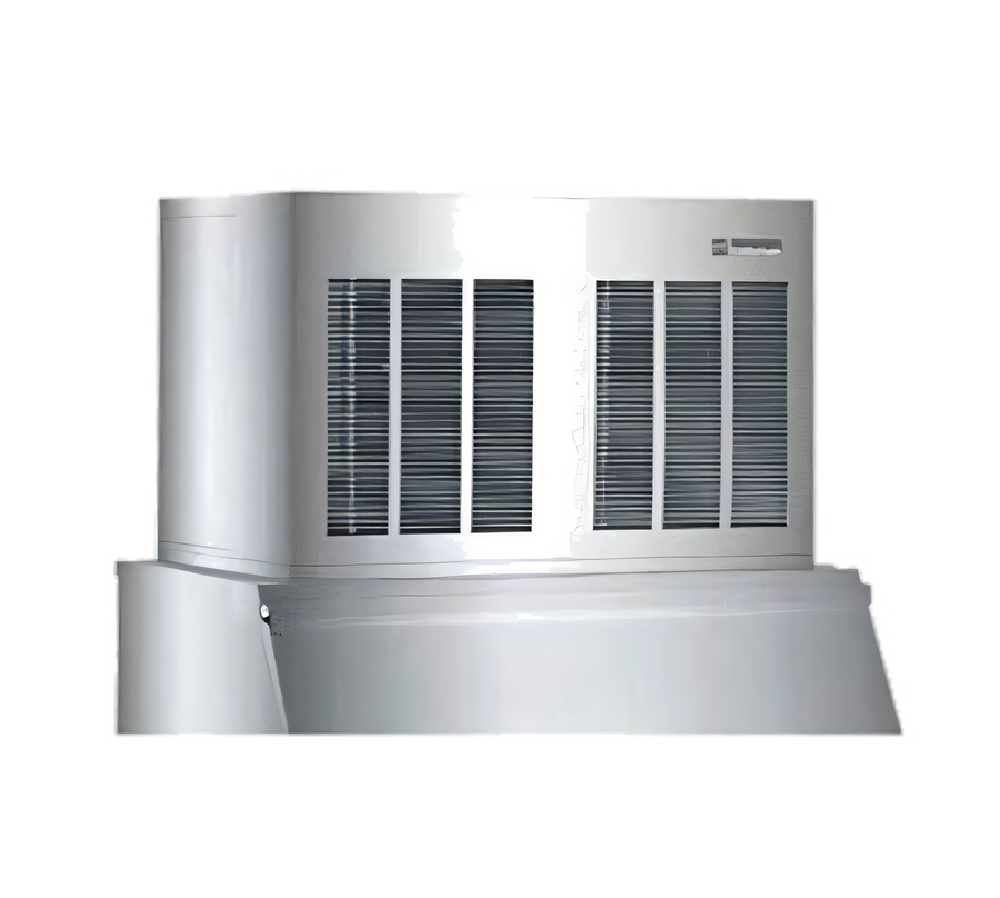 Product image #1 for Scotsman AutoSentry FME2404AS-32 Modular Flake Ice Machine, Air-Cooled, Self-Contained, 208-230V