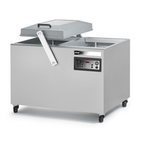 Eurodib USA PAMPERO222D3G ATMOVAC Vacuum Sealer