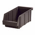 Thumbnail image #2 for Cambro 5412CBP131 Condiment Bins & Organizers Case of 12