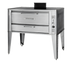 Thumbnail image #1 for Blodgett 901 BASE Single-Deck Gas Deck Oven Base, 33