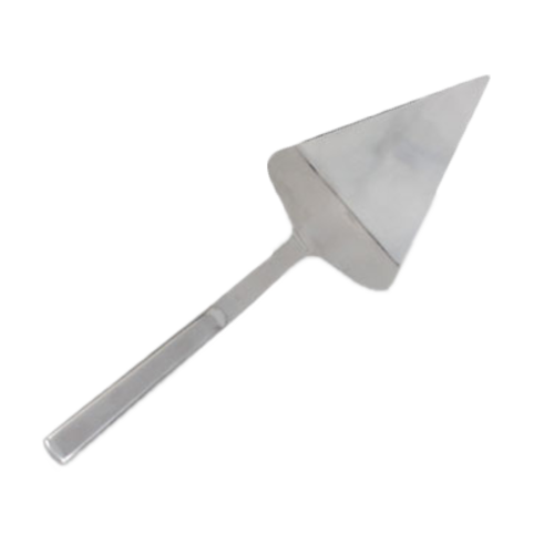 Product image #1 for Crestware Stainless Steel Pie Server with Hollow Handle, 11-1/2 Inch Overall Length