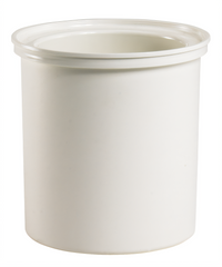 Cambro CFR18148 ColdFest® Salad Bar Crocks