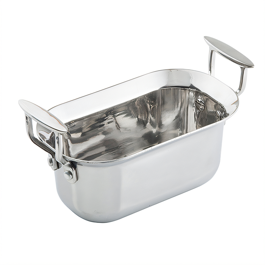 Product image #1 for TableCraft Products 123510 Tri-Ply Induction-Based Warming Equipment