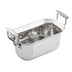 Thumbnail image #1 for TableCraft Products 123510 Tri-Ply Induction-Based Warming Equipment