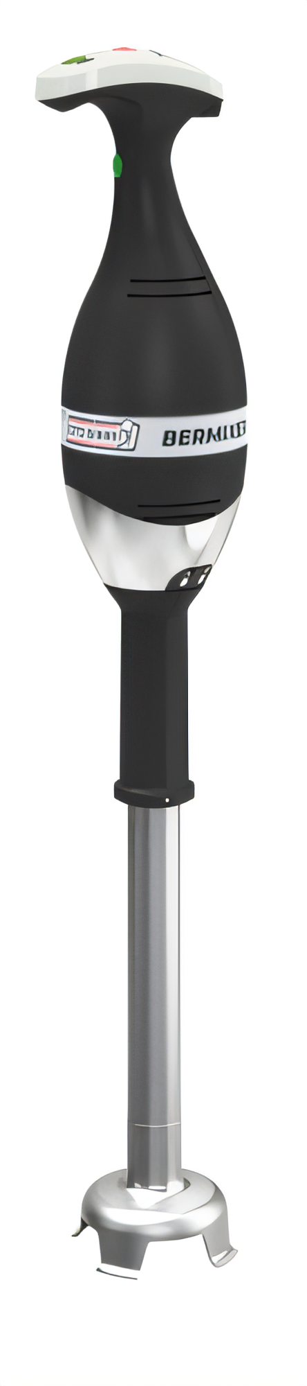 Product image #1 for Dito Sama Portable Variable-Speed Immersion Blender with 18-Inch Shaft and Handle Grip