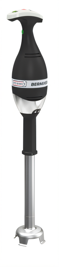 Dito Sama Portable Variable-Speed Immersion Blender with 18-Inch Shaft and Handle Grip