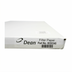 Thumbnail image #1 for Fryer Filter Paper Sheets, 17 x 33-1/4 Inch, Box of 100