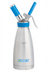 Thumbnail image #2 for Whip-It! Thermo Pro 1/2 Liter Double-Walled Stainless Steel Whipped Cream Dispenser