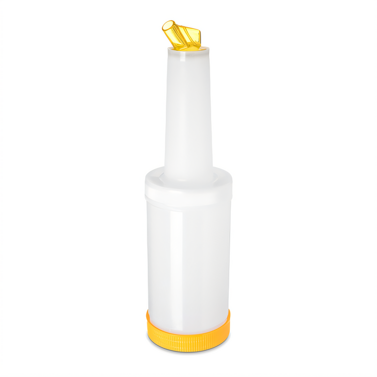 Product image #1 for CFS Brands PS601N04 Store 'N Pour Bartending Supplies Case of 12