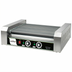 Thumbnail image #1 for Winco Spectrum RollsRight Countertop Hot Dog Roller Grill, 11-Roller, 30 Hot Dog Capacity