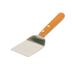 Thumbnail image #1 for Crestware WHT22 Cake & Pie Server — 2-1/4 Inches x 2-1/2 Inches Stainless Steel Blade with Wood Handle