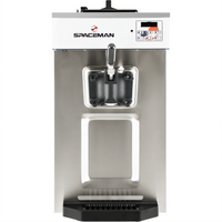Spaceman USA 6236-C Soft Serve Ice Cream Machines