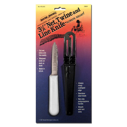 Product image #1 for Dexter Russell 28653 Sani-Safe Specialty & Utility Knife Case of 6