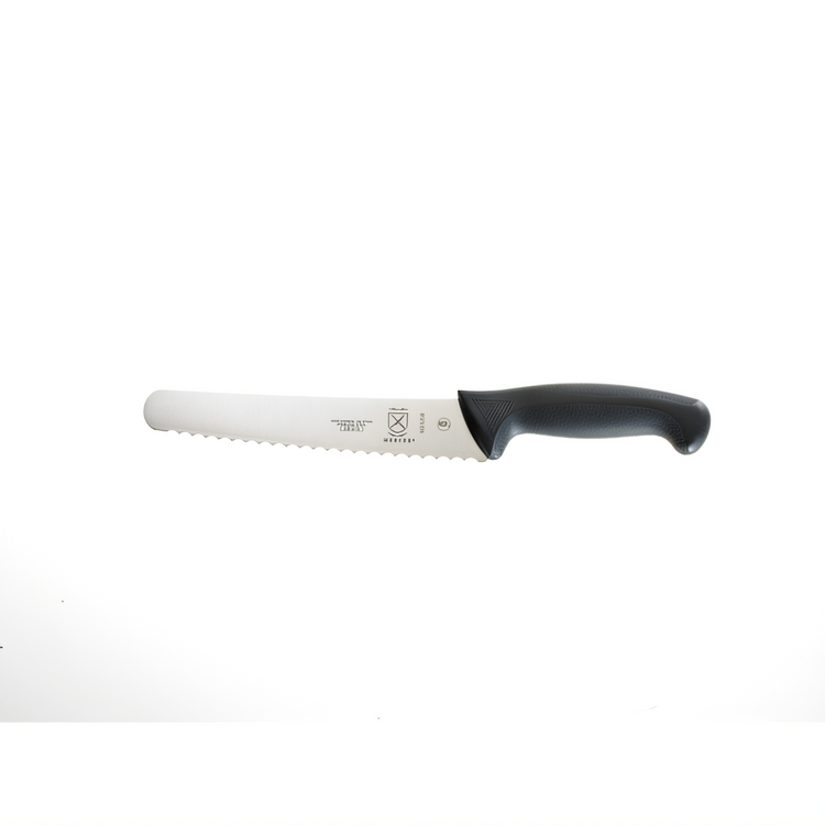 Product image #1 for Mercer Culinary M23208 Millennia Bread Knives Case of 6