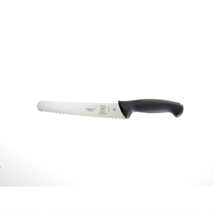 Product image #1 for Mercer Culinary M23208 Millennia Bread Knives Case of 6