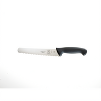 Mercer Culinary M23208 Millennia Bread Knives Case of 6