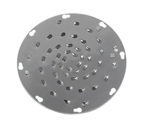 Hobart 5/16-Inch Shredder Plate for Commercial Food Processor