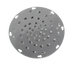 Thumbnail image #1 for Hobart 5/16-Inch Shredder Plate for Commercial Food Processor
