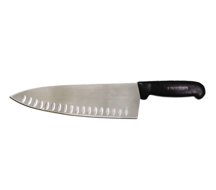 Product image #1 for Omcan USA 12172 Greban Chef's Knife