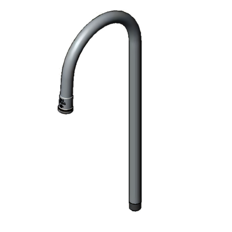 Product image #1 for T&S Brass 125X Commercial Faucets & Plumbing