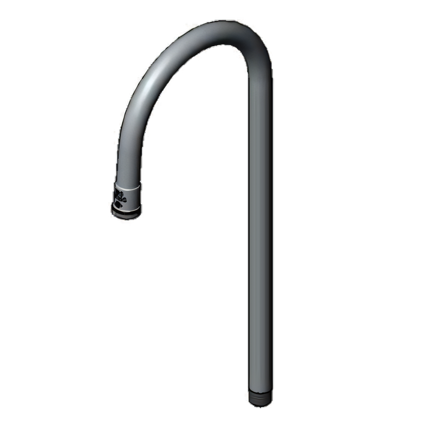 Product image #1 for T&S Brass 125X Commercial Faucets & Plumbing