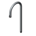 Thumbnail image #1 for T&S Brass 125X Commercial Faucets & Plumbing