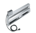 Thumbnail image #1 for Vollrath Cayenne 30-Inch Single Strip Heat Lamp with Toggle Switch Control and Aluminum Housing